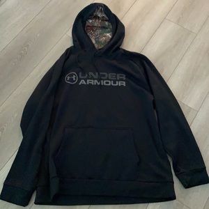 Under Armour Hoodie